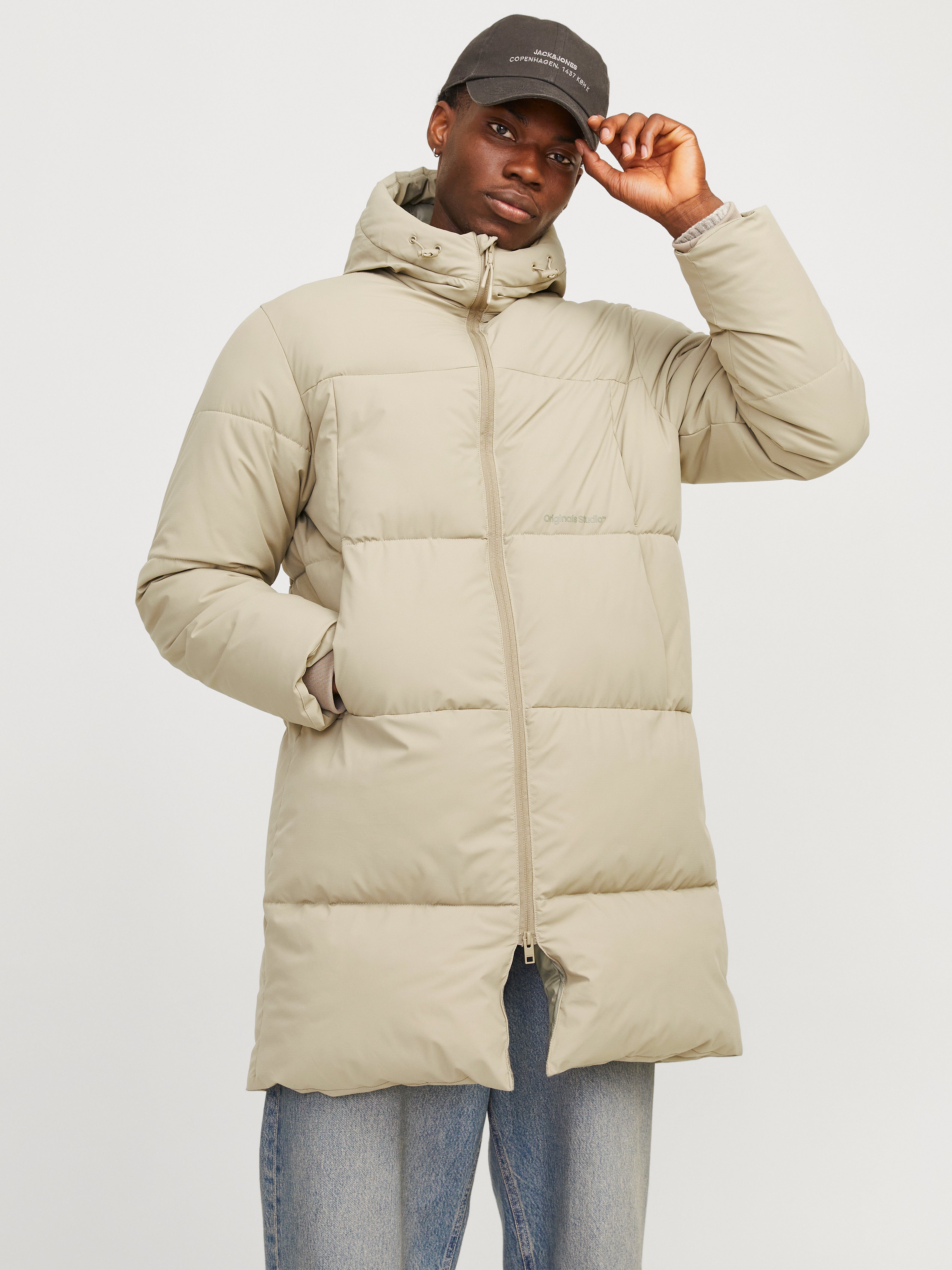 Steppjacke