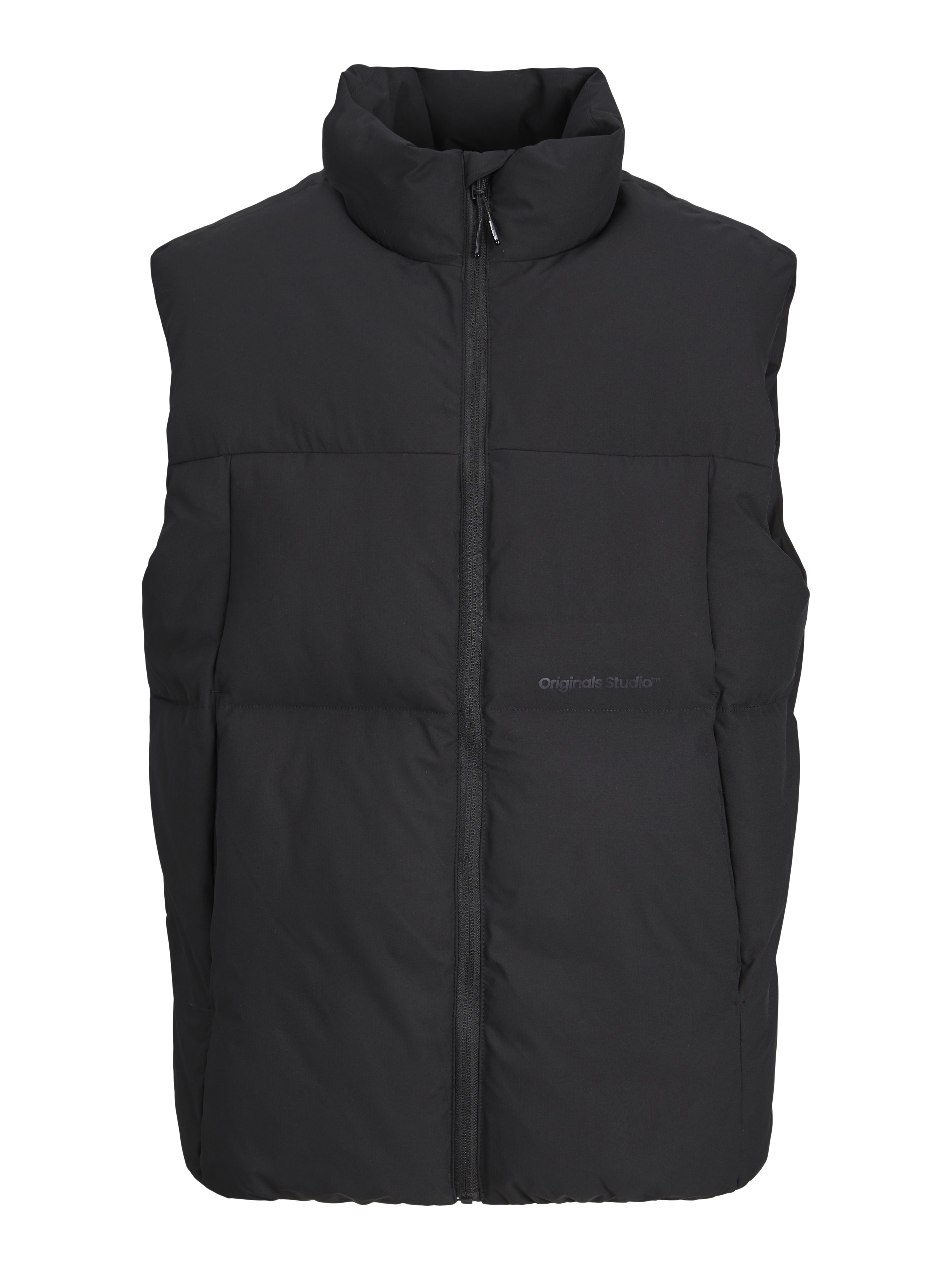 Thumbnail - Steppweste