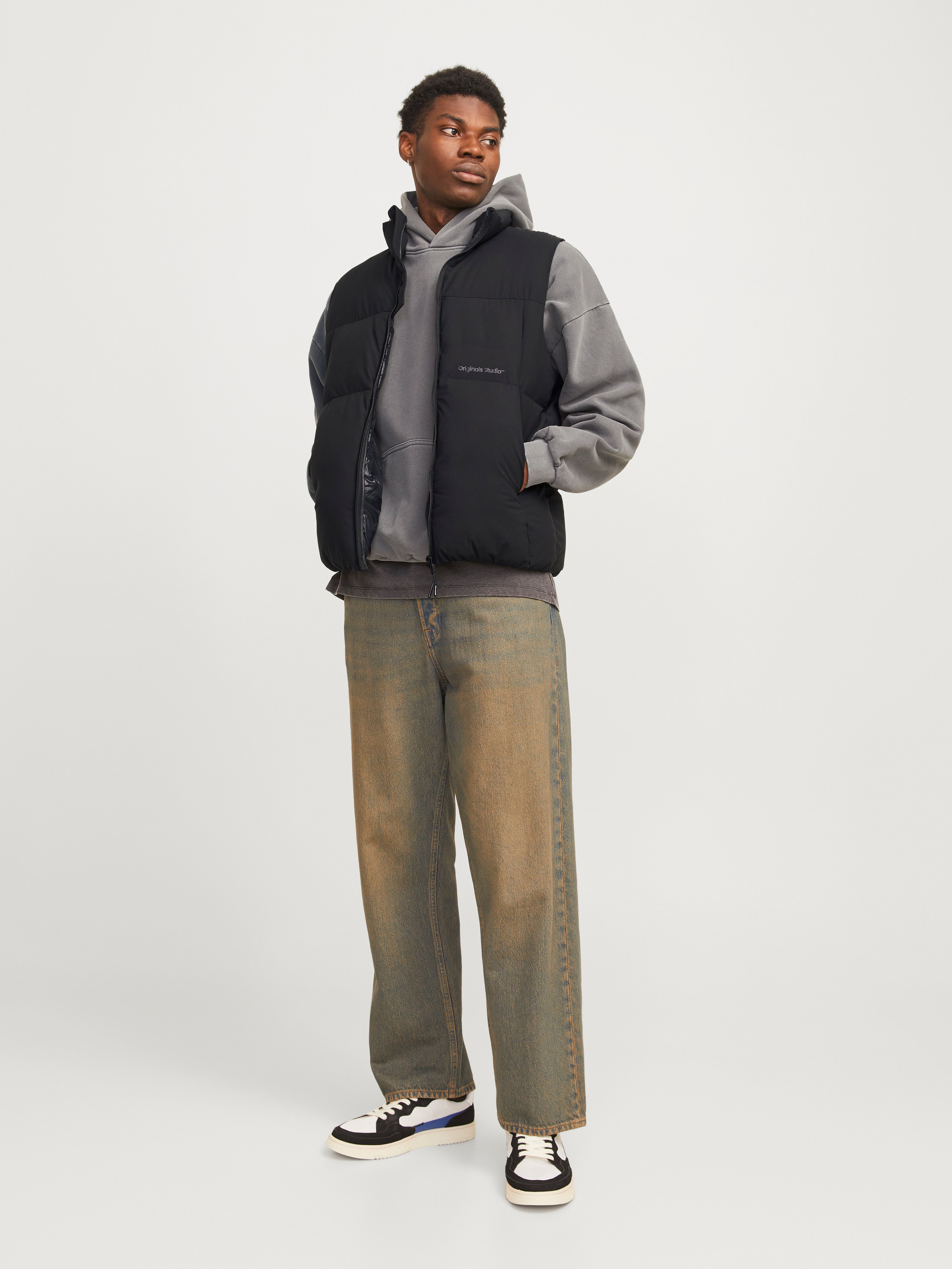 Thumbnail - Steppweste