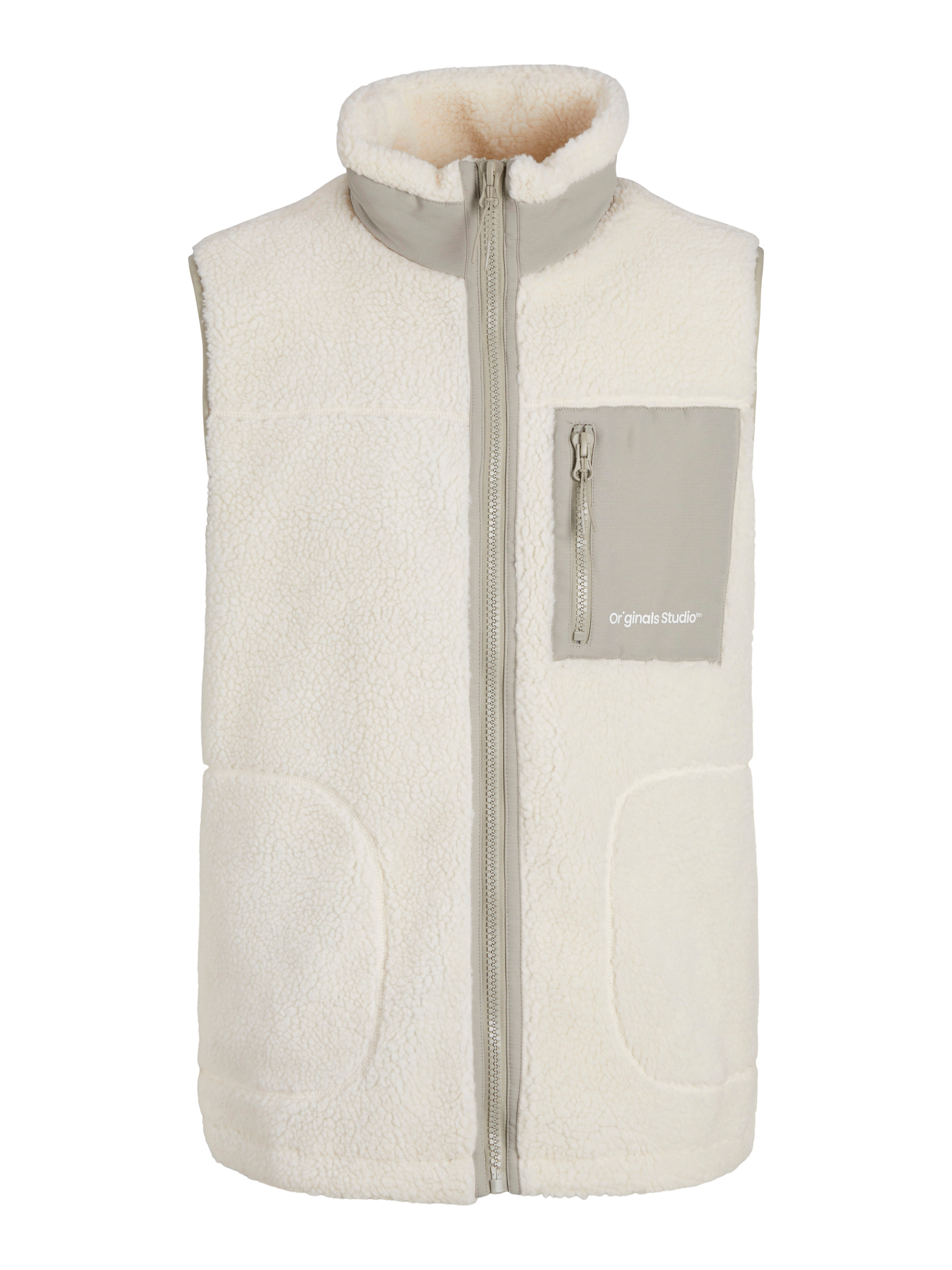 Thumbnail - Teddyfell Weste