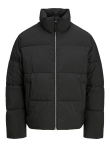 Jack & Jones Puffer jacket -Black - 12260460