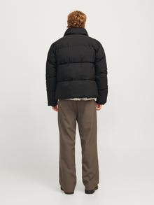 Jack & Jones Puffer jacket -Black - 12260460