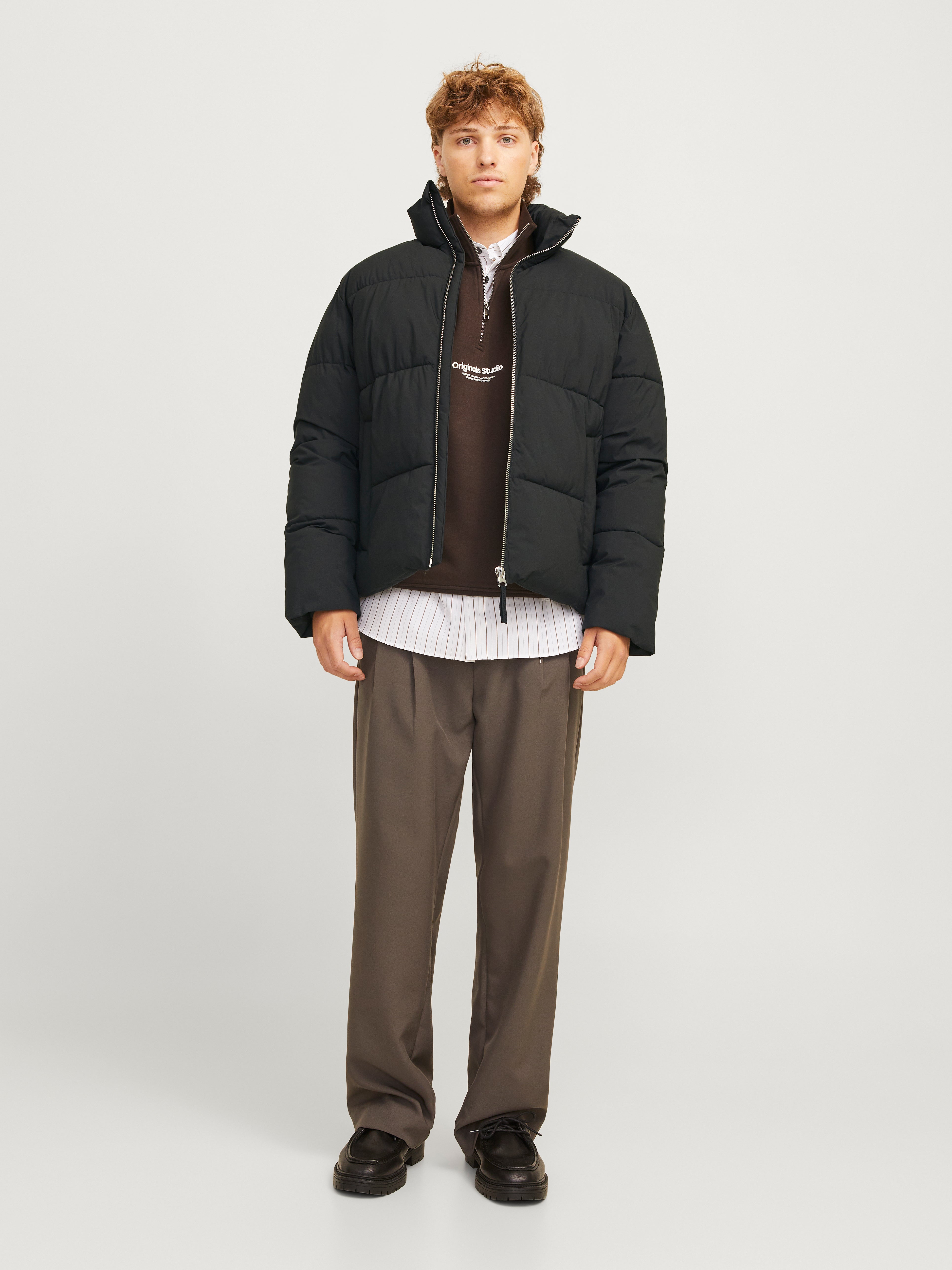 Thumbnail - Steppjacke