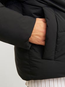 Jack & Jones Puffer jacket -Black - 12260460