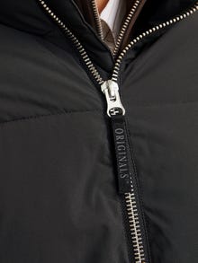 Jack & Jones Puffer jacket -Black - 12260460