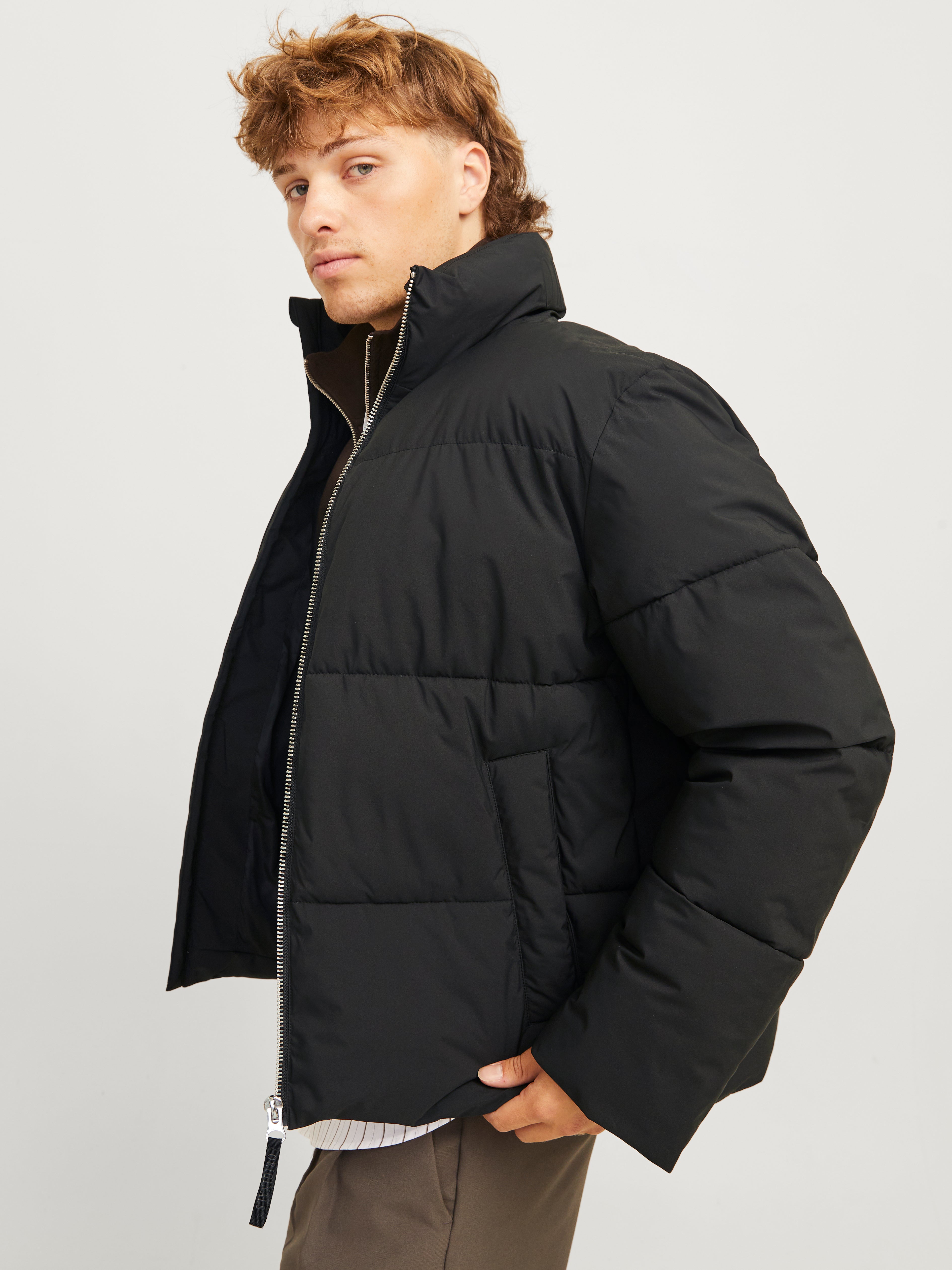 Thumbnail - Steppjacke