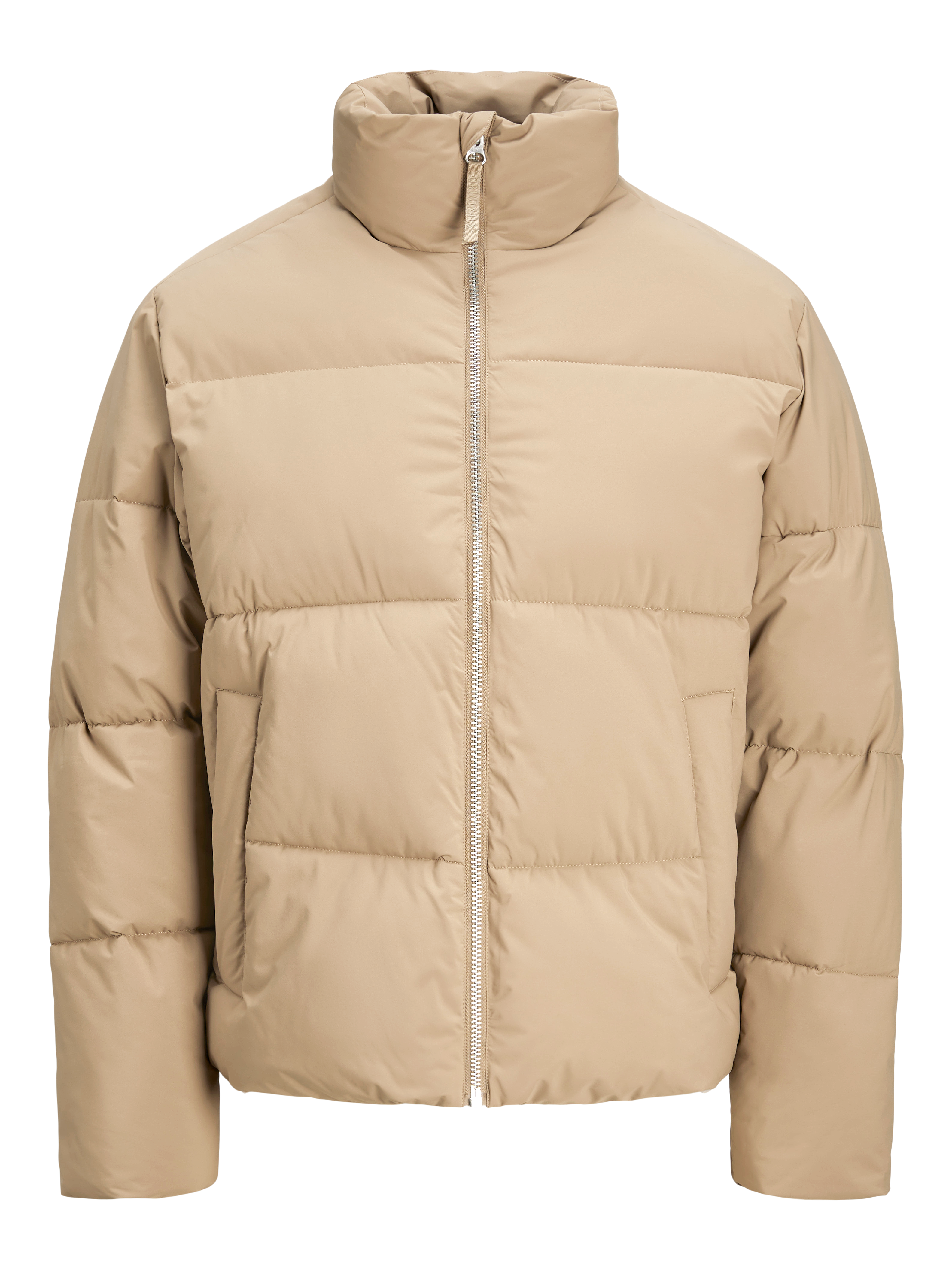 Thumbnail - Steppjacke