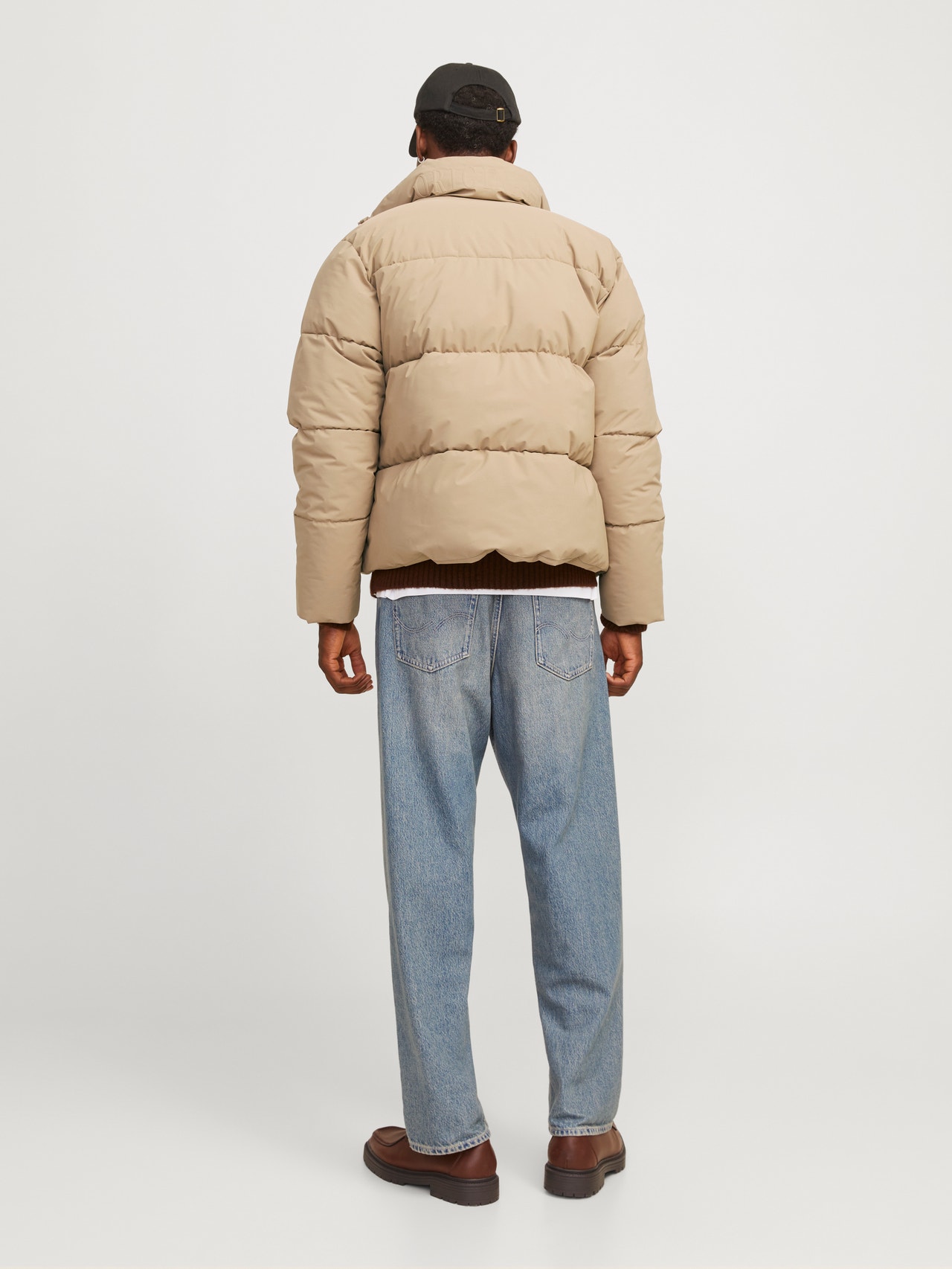 Jacken Daunenjacke Herren Jack Jones Jack And Jones Herrenjacke