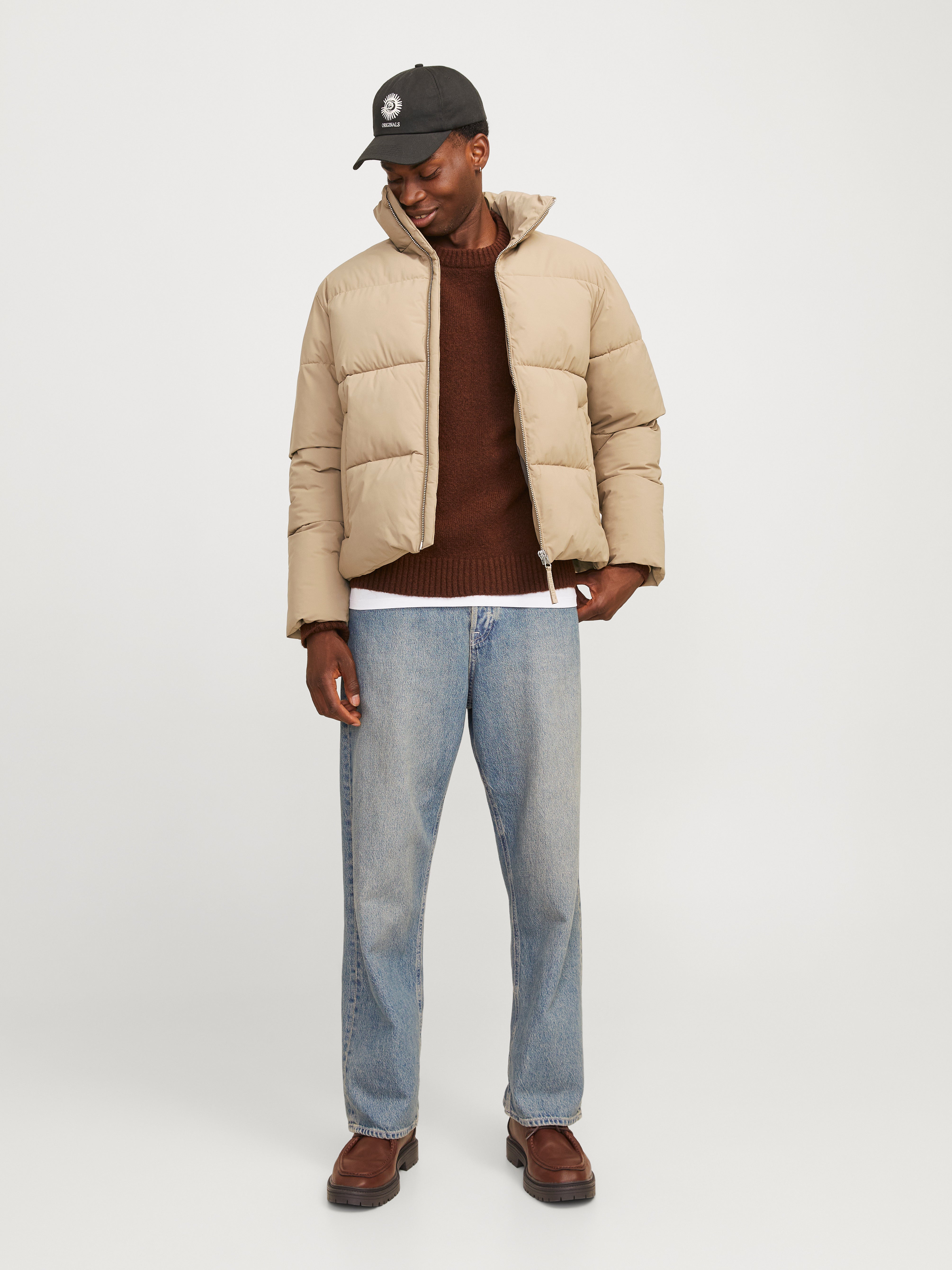 Thumbnail - Steppjacke