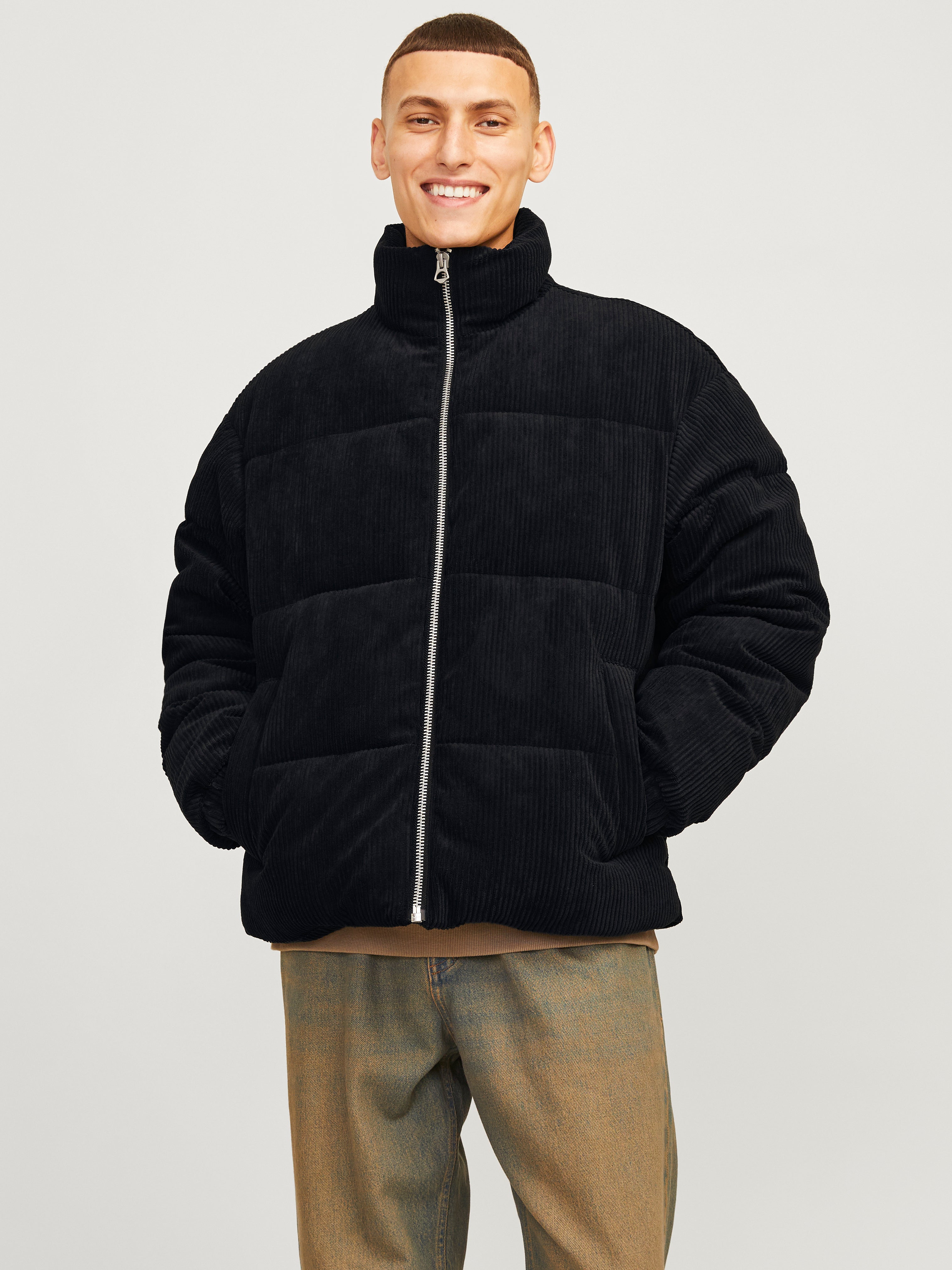 Steppjacke