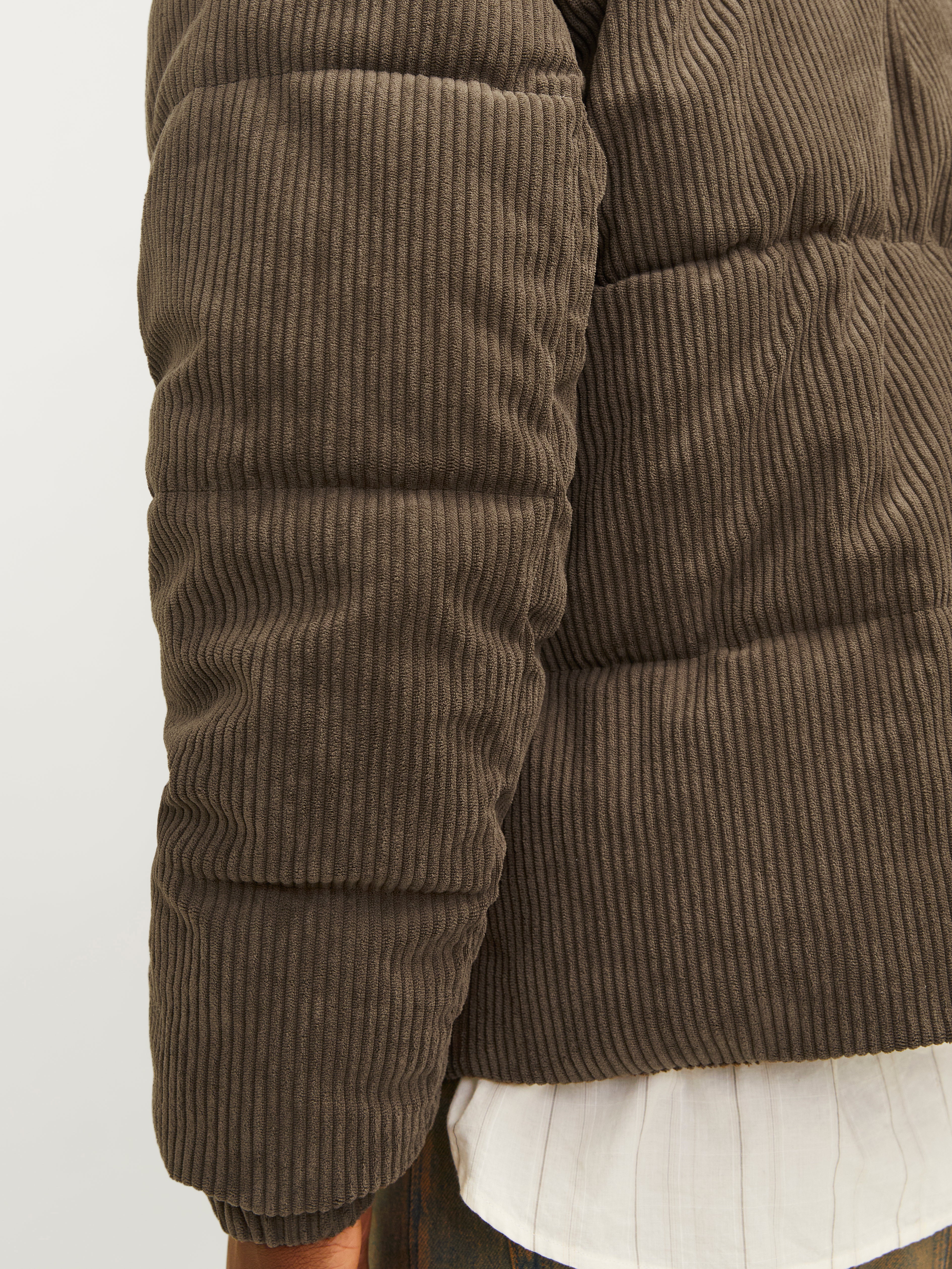 Thumbnail - Steppjacke