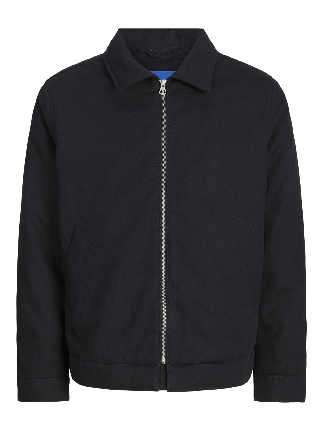 Bomber jacket | Black | Jack & Jones®
