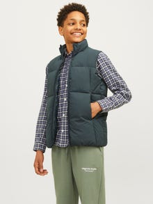 Jack & Jones Doudoune sans manches Junior -Forest River - 12260474