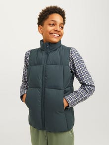 Jack & Jones Doudoune sans manches Junior -Forest River - 12260474