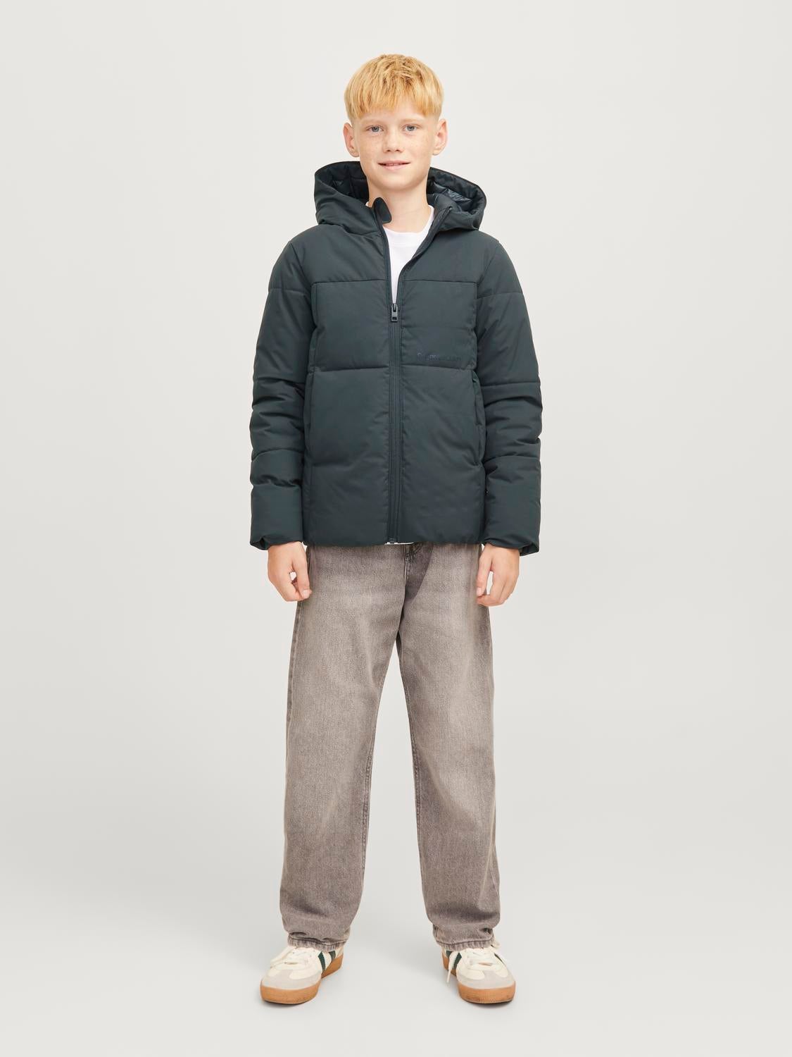 Puffer jacket For boys