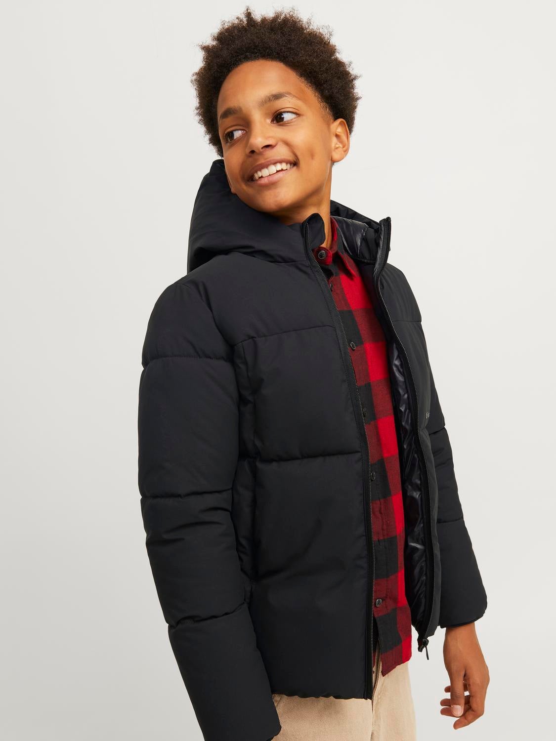 Old navy puffer jacket sale online