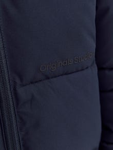 Jack & Jones Steppjacke Junior -Sky Captain - 12260476