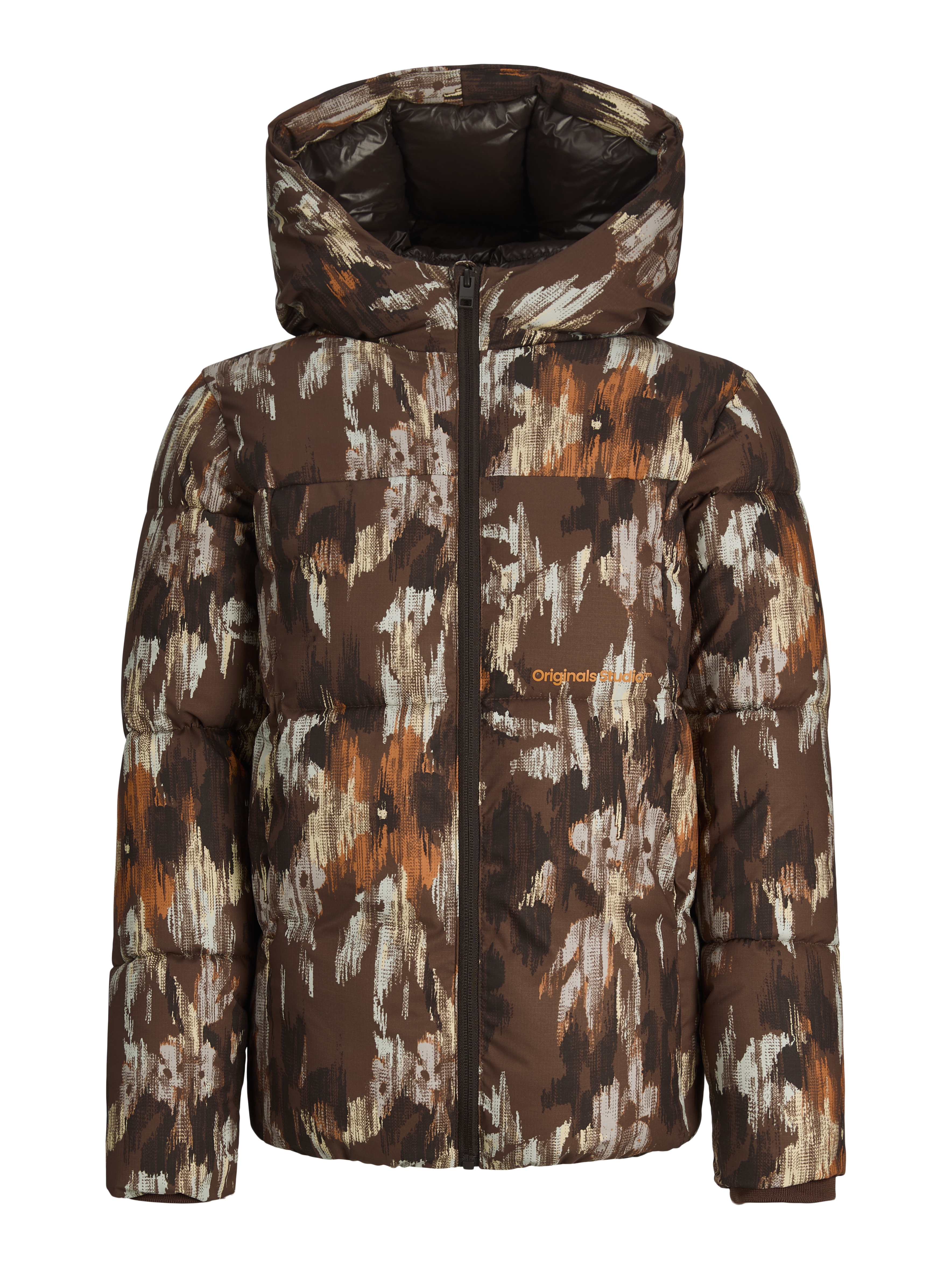 Thumbnail - Steppjacke Junior