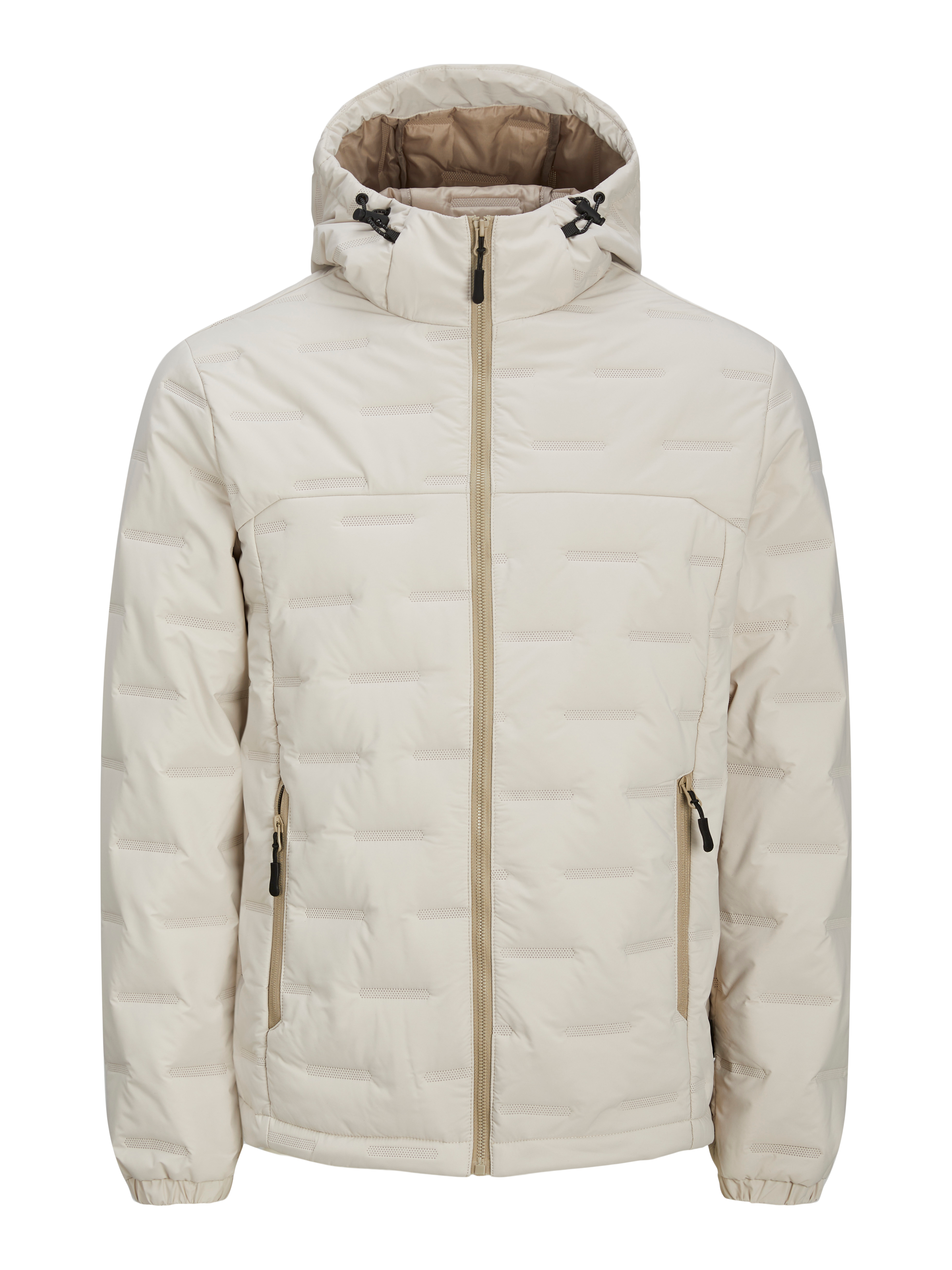 Thumbnail - Steppjacke