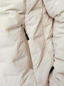Jack & Jones Casaco acolchoado -Moonbeam - 12260478