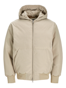 Jack & Jones Kurtka bomberka -Crockery - 12260494