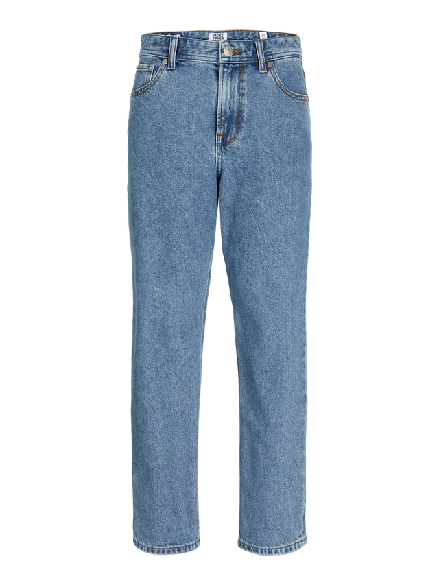 Jack & Jones JJICHRIS JJORIGINAL SQ 036 Relaxed Fit Jeans Mini - 12260571
