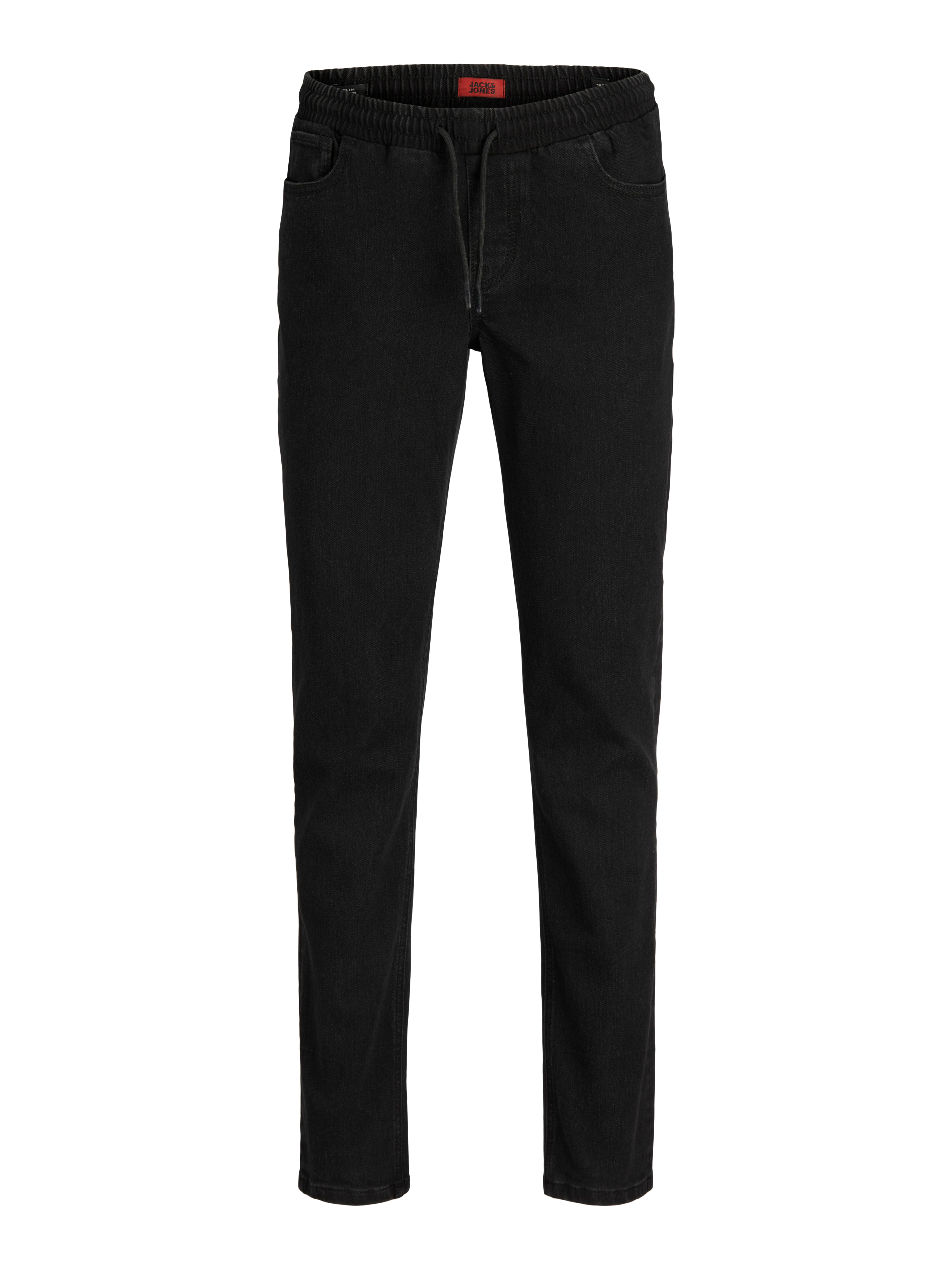 Thumbnail - Jjiglenn Jjelasticated Akm 996 Noos Mni Slim Fit Jeans Mini