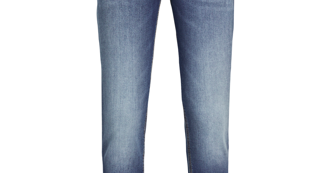 JJIGLENN JJORIGINAL GE 001 I.K NOOS MNI Slim Fit Jeans Mini ...