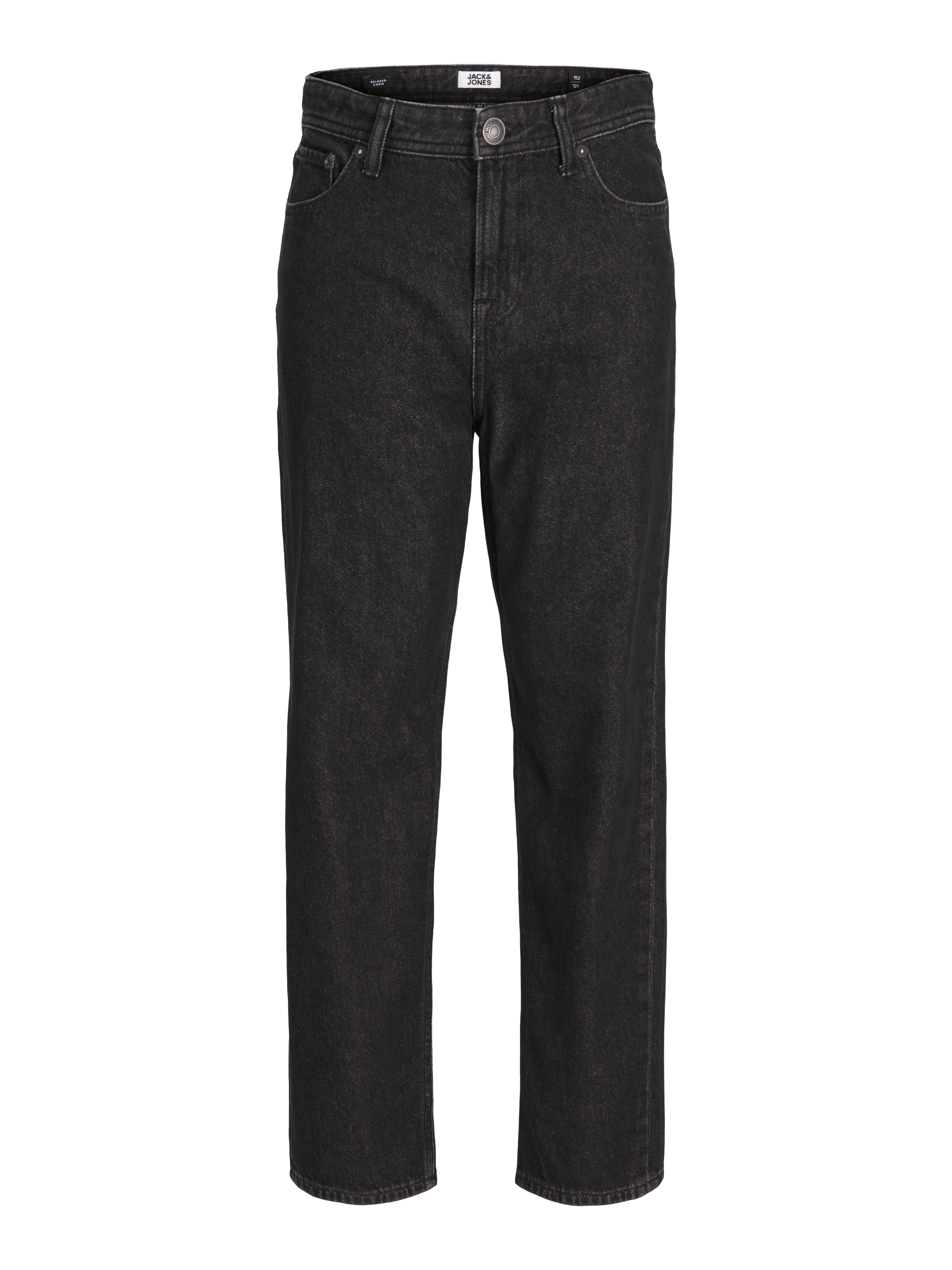 Jjichris Jjoriginal Sq 736 Relaxed Fit Jeans Mini