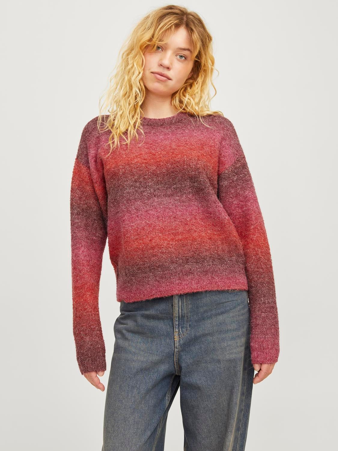 Jxamira Strickpullover