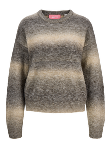JJXX JXAMIRA Strickpullover -Bracken - 12260602