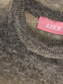 JJXX JXAMIRA Strickpullover -Bracken - 12260602
