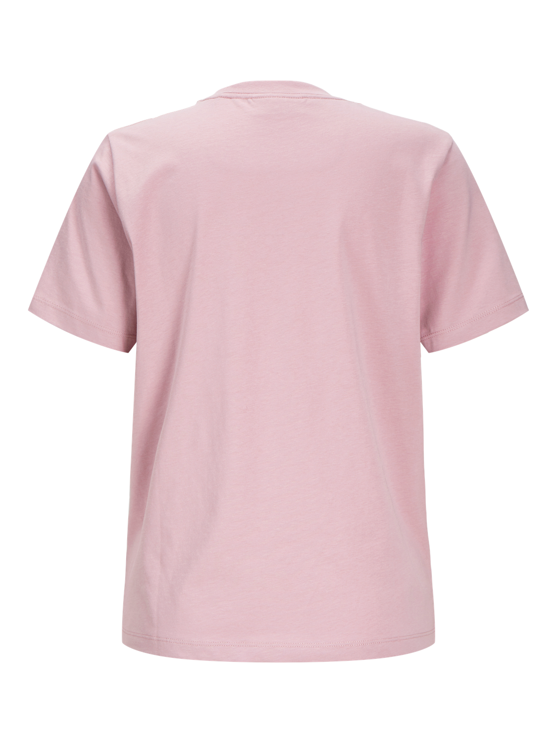 Plain light pink t shirt best sale