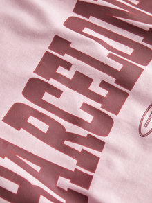 JJXX JXMERLE T-shirt -Mauve Shadows - 12260607