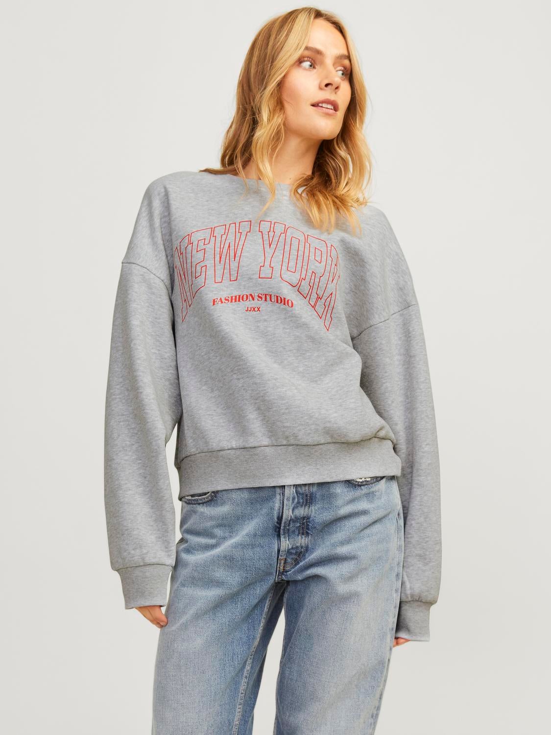 Jxmerle Sweatshirt