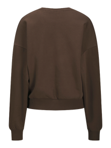 JJXX JXMERLE Sweatshirt -Bracken - 12260608