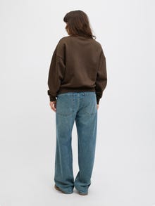 JJXX JXMERLE Sweatshirt -Bracken - 12260608