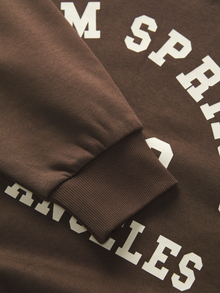 JJXX JXMERLE Sweatshirt -Bracken - 12260608