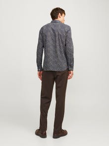 Jack & Jones Slim Fit Paita -Night Sky - 12260625