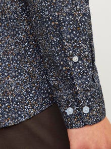 Jack & Jones Slim Fit Paita -Night Sky - 12260625
