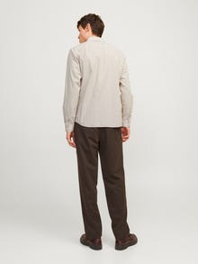 Jack & Jones Slim Fit Shirt -Mineral Yellow - 12260625