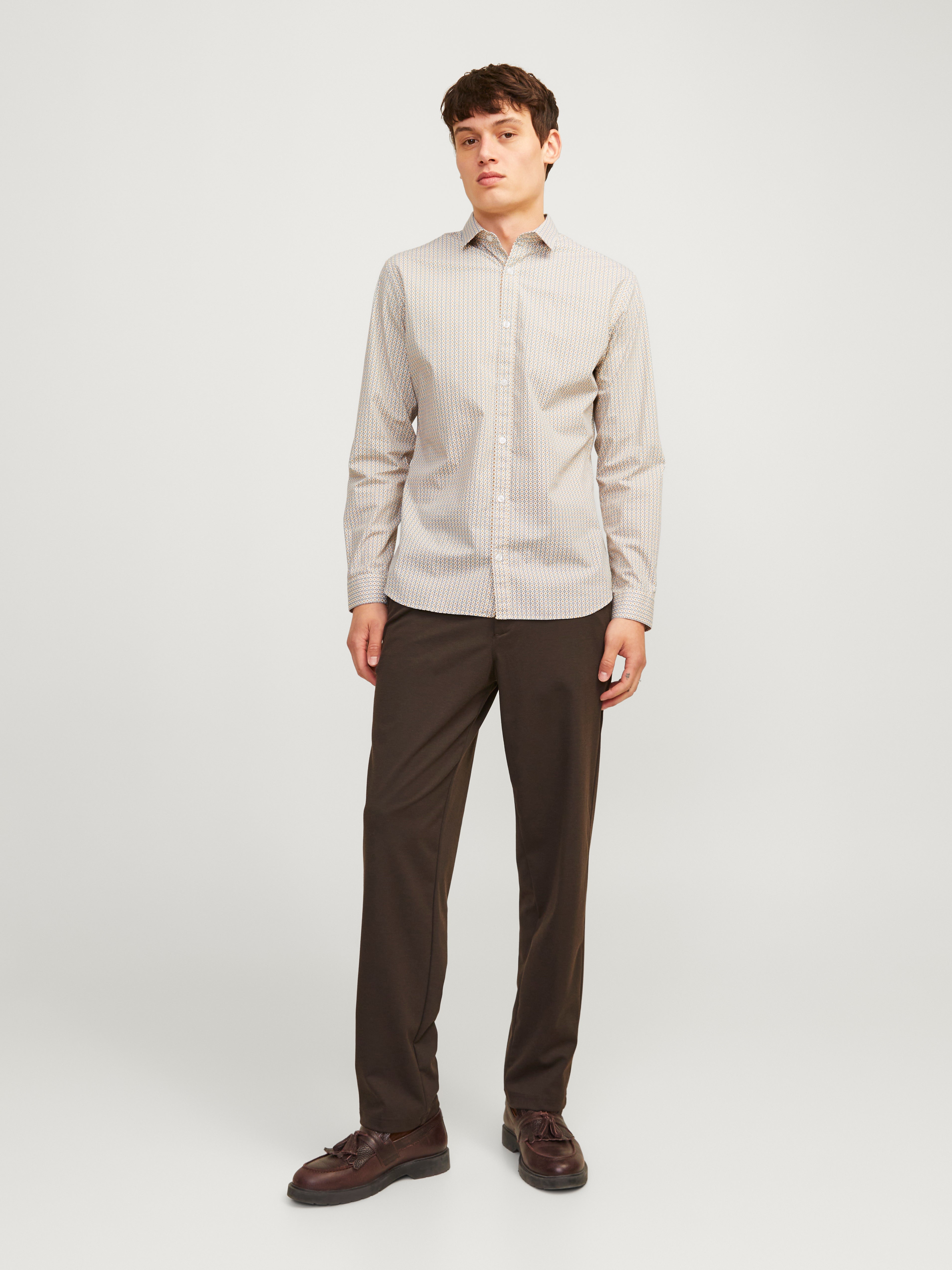 Slim Fit Shirt