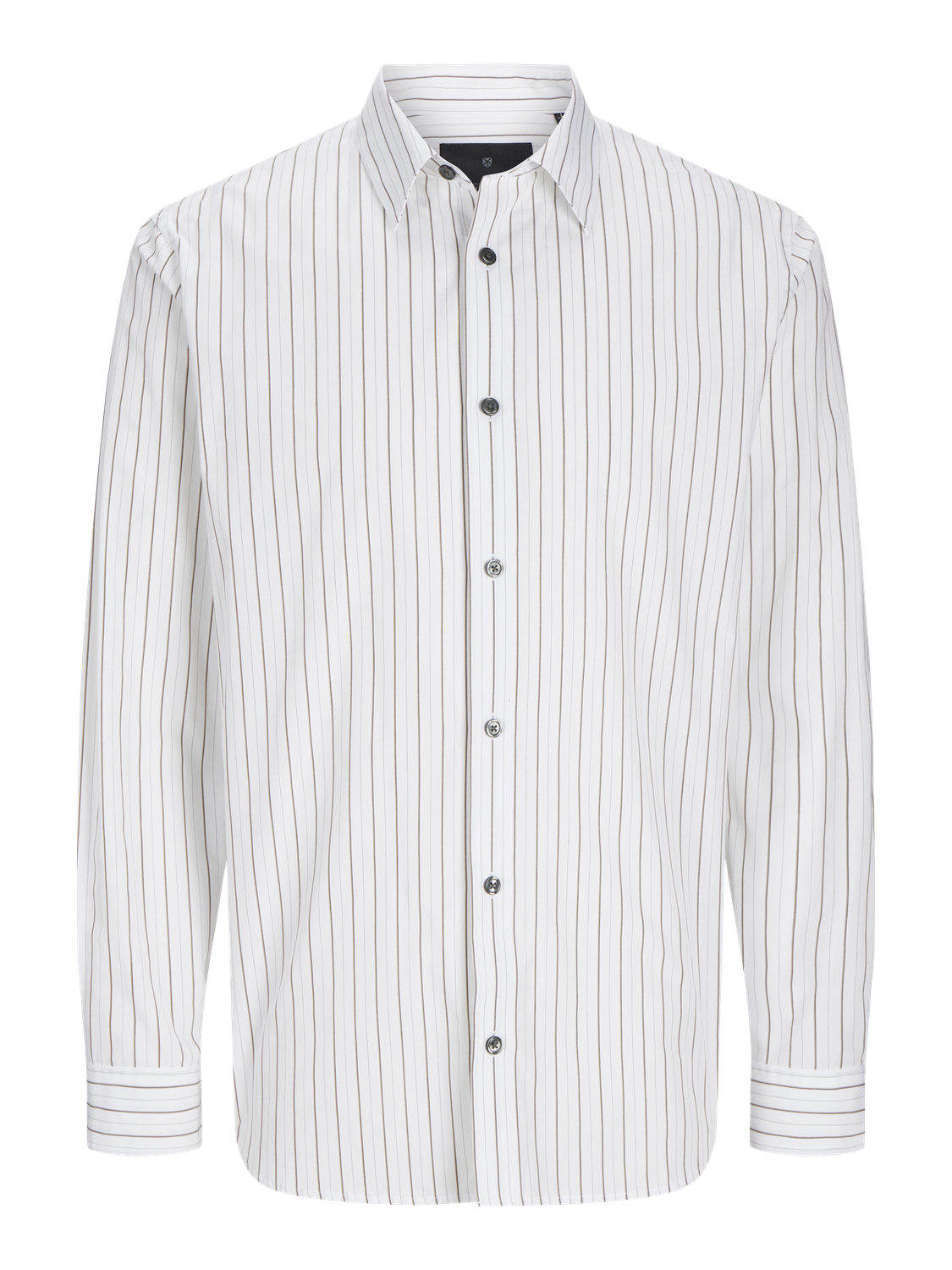 Thumbnail - Relaxed Fit Hemd