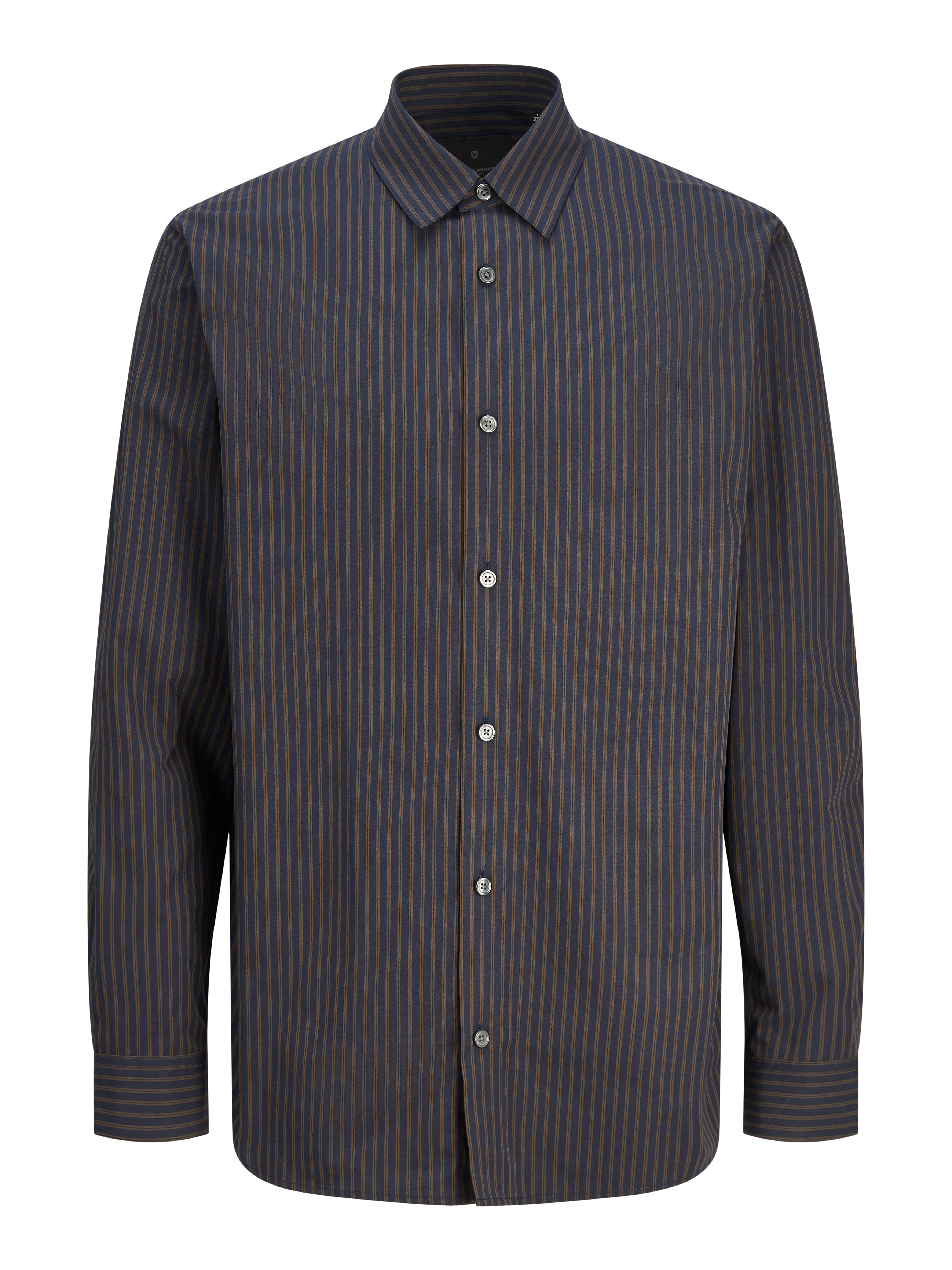 Thumbnail - Relaxed Fit Oberhemd