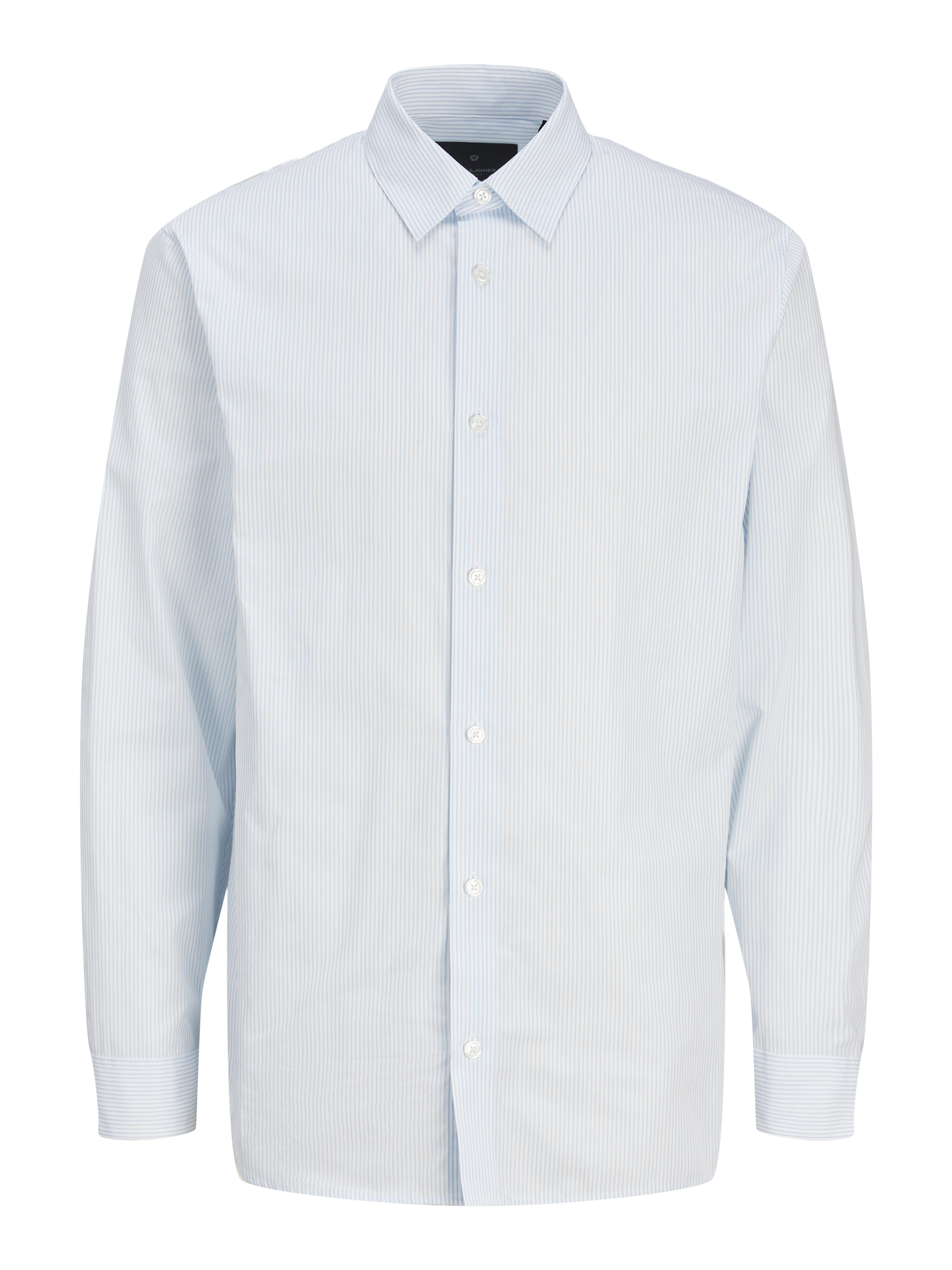 Thumbnail - Relaxed Fit Oberhemd