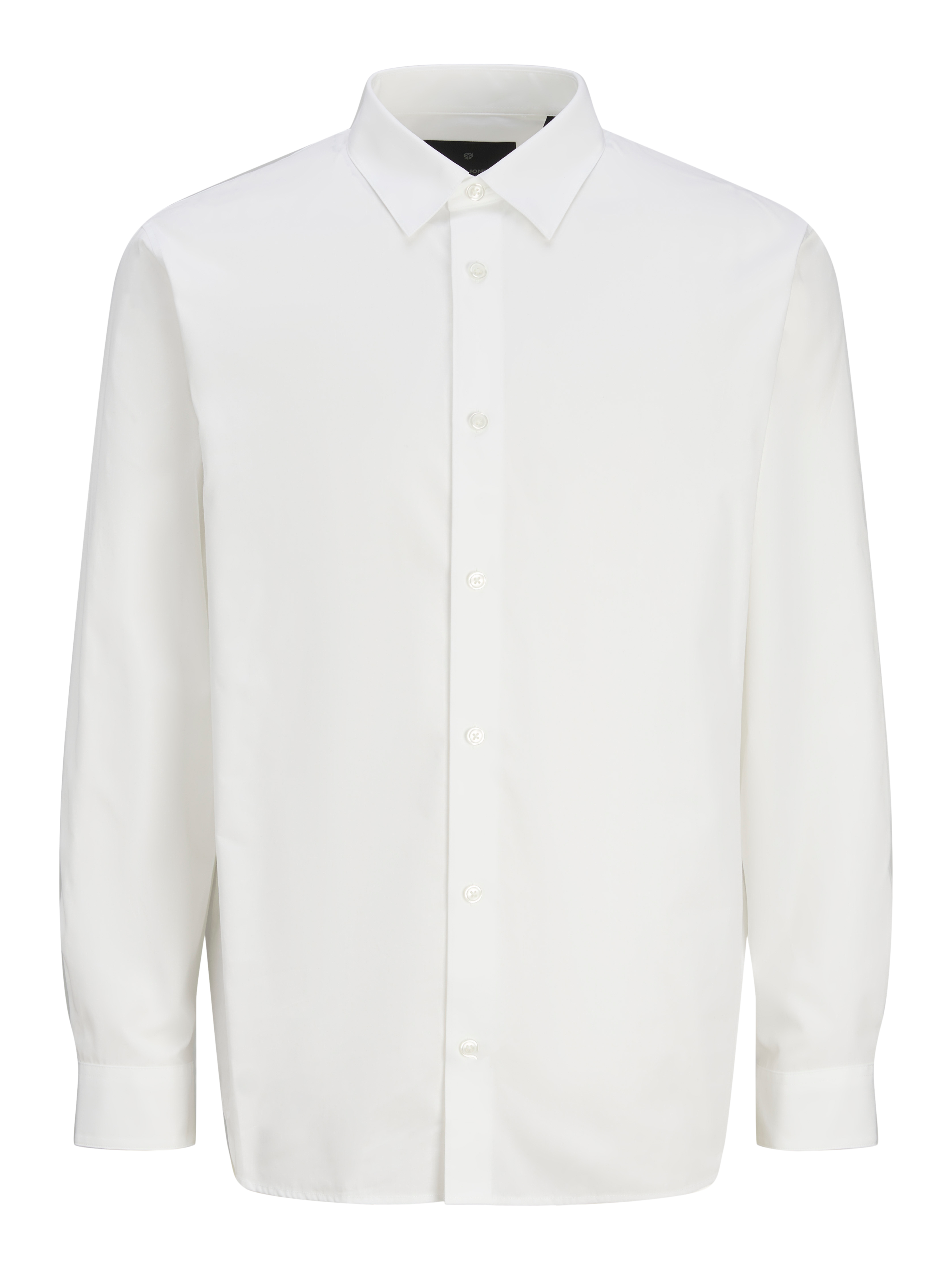 Thumbnail - Relaxed Fit Hemd
