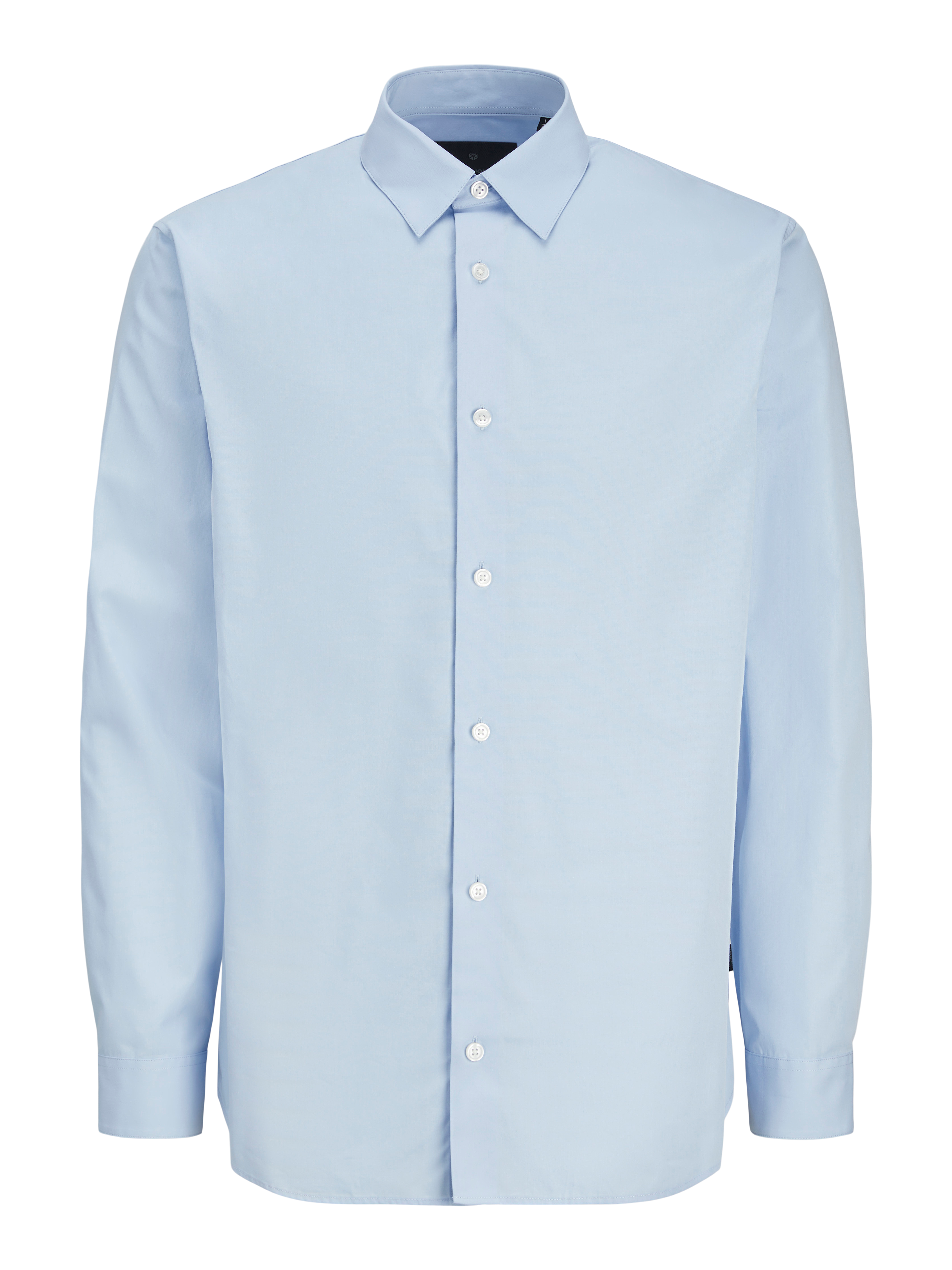 Thumbnail - Relaxed Fit Hemd