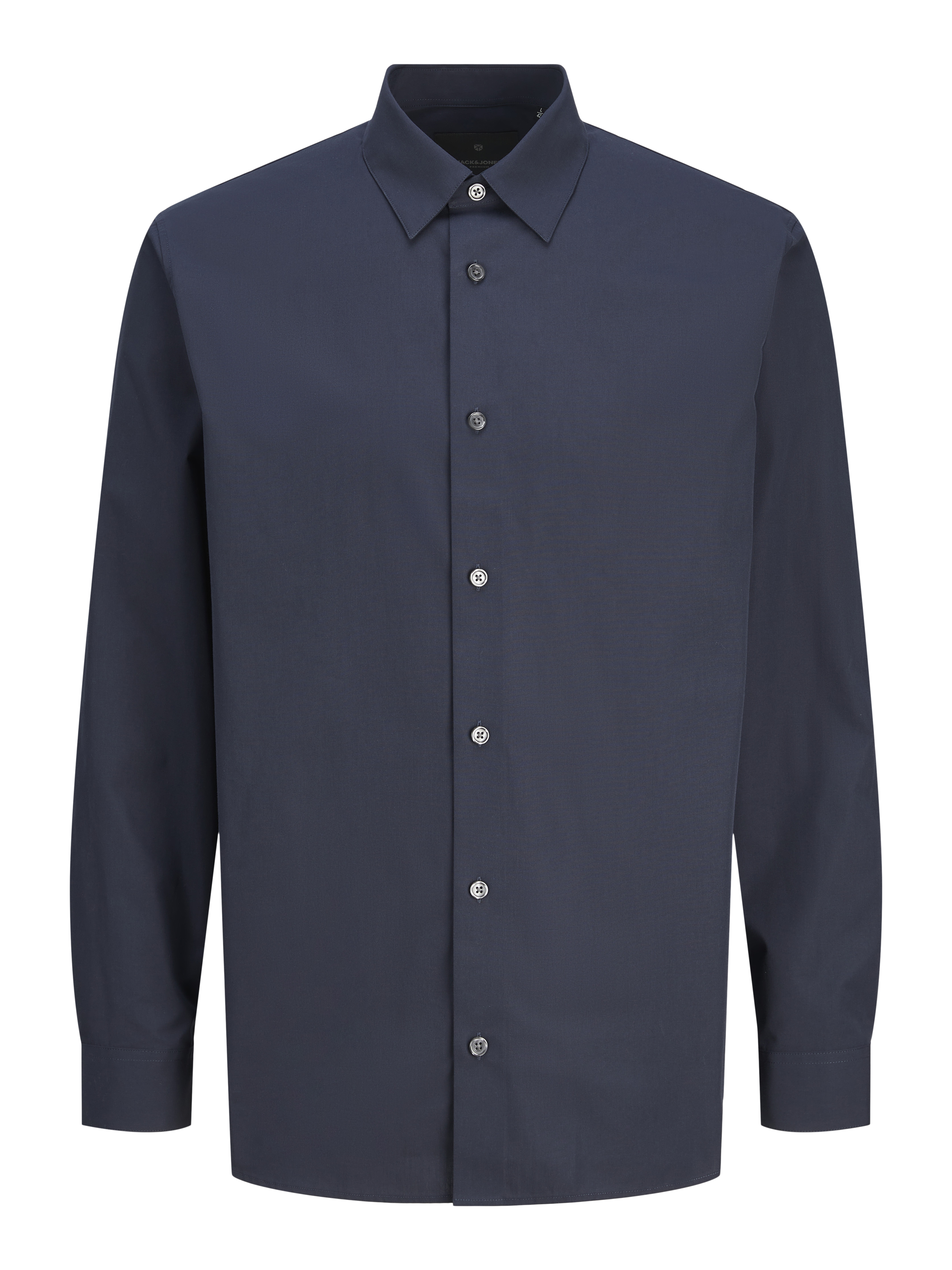 Thumbnail - Relaxed Fit Oberhemd