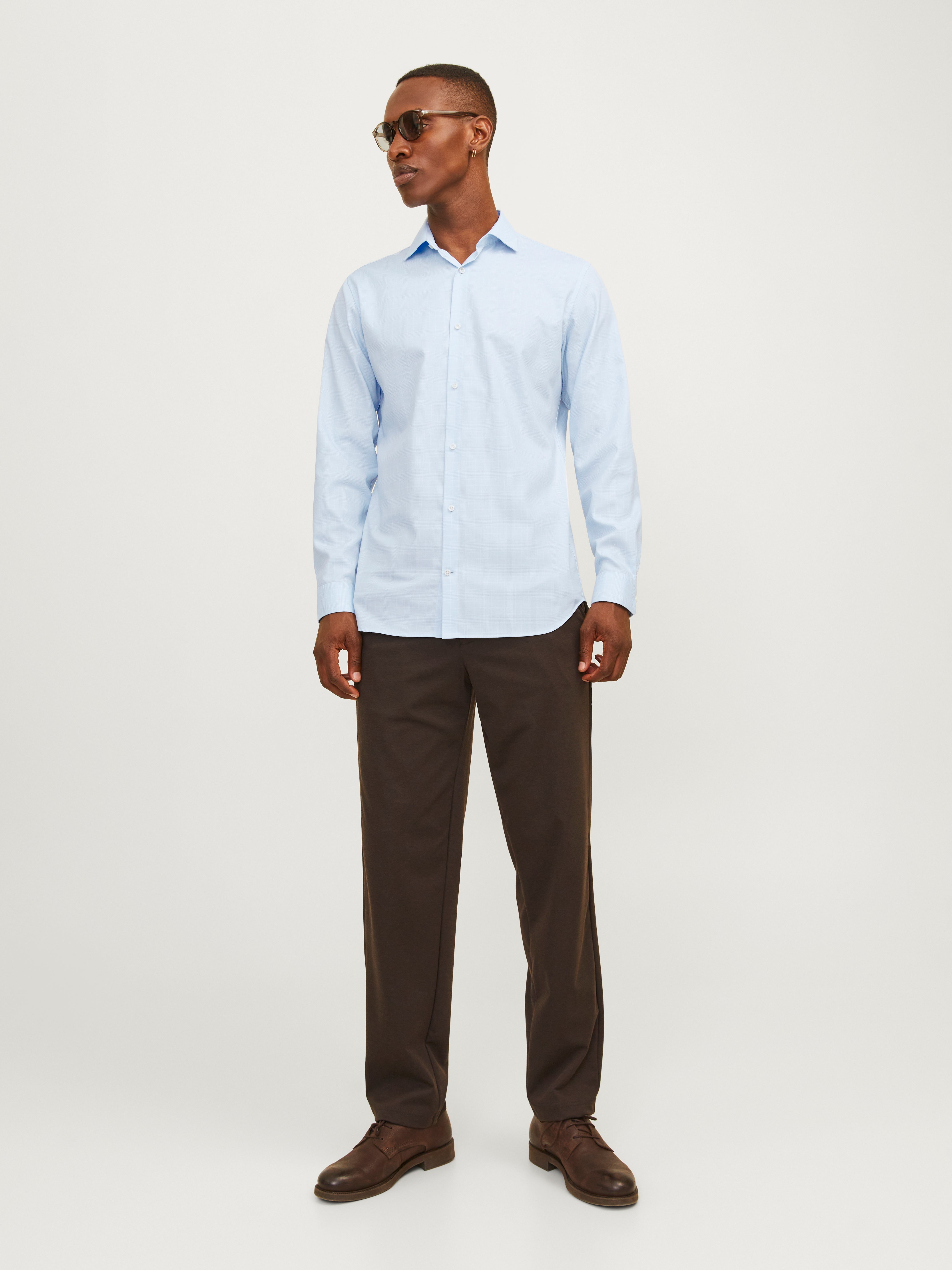 Slim Fit Shirt