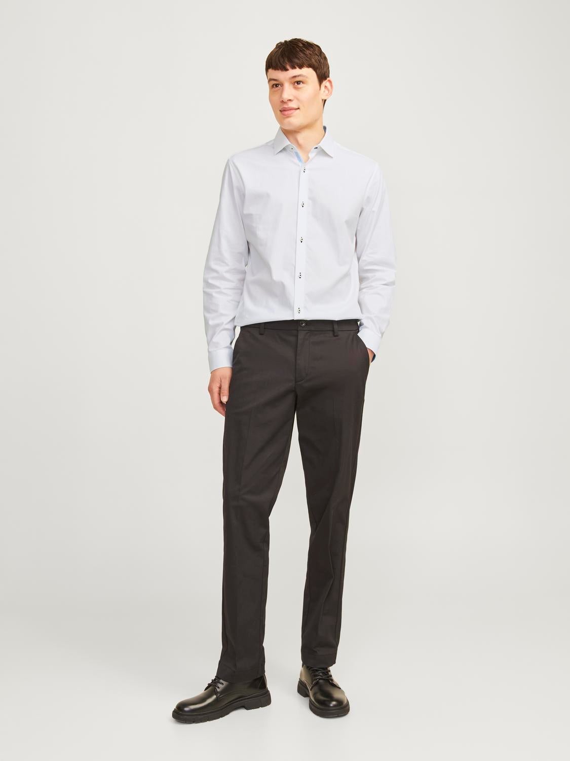 Slim Fit Košulja